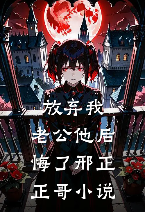 放弃我，老公他后悔了邢正正哥小说