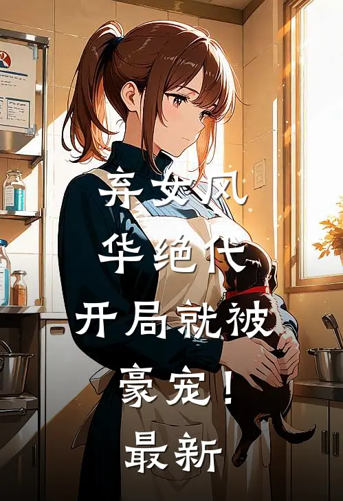 弃女风华绝代，开局就被豪宠！最新