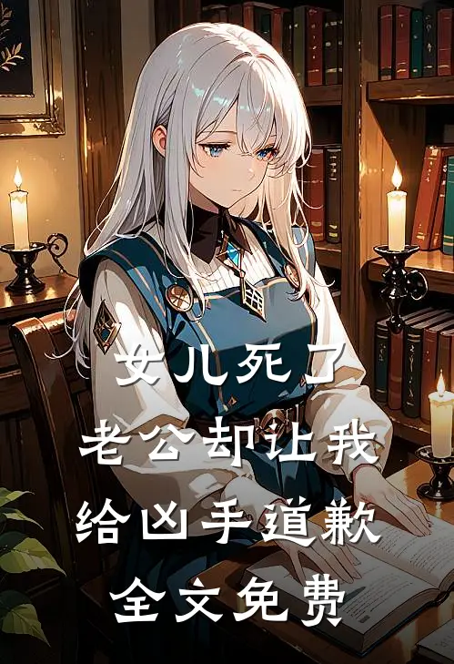 女儿死了，老公却让我给凶手道歉全文免费
