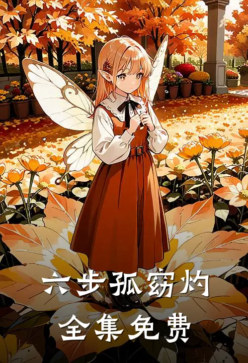 六步孤窈灼我是狐狸但我喜欢道士免费阅读全文