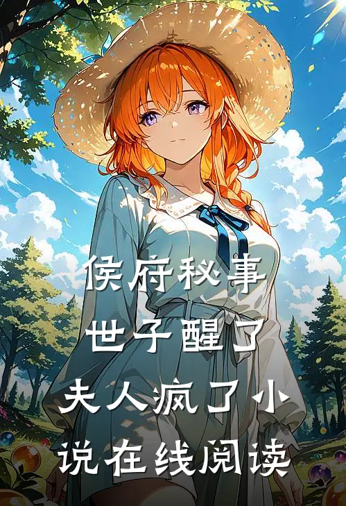 侯府秘事：世子醒了，夫人“疯了”小说在线阅读