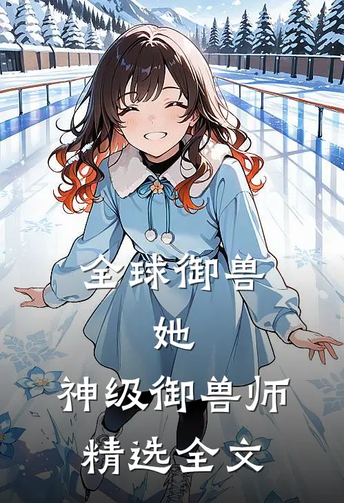 全球御兽：她，神级御兽师精选全文