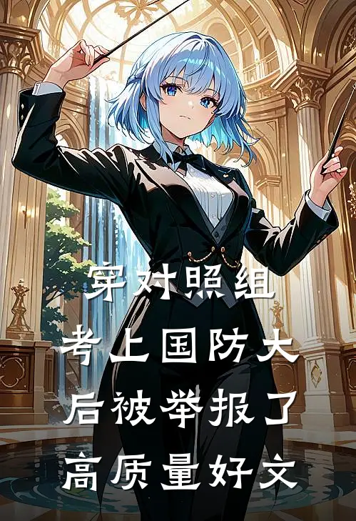 穿对照组，考上国防大后被举报了高质量好文