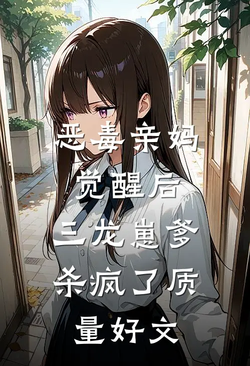 恶毒亲妈觉醒后，三龙崽爹杀疯了质量好文