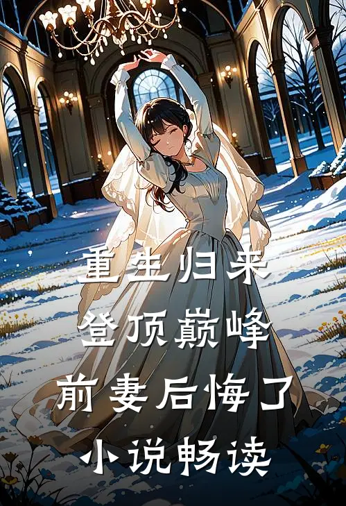 重生归来登顶巅峰，前妻后悔了小说畅读
