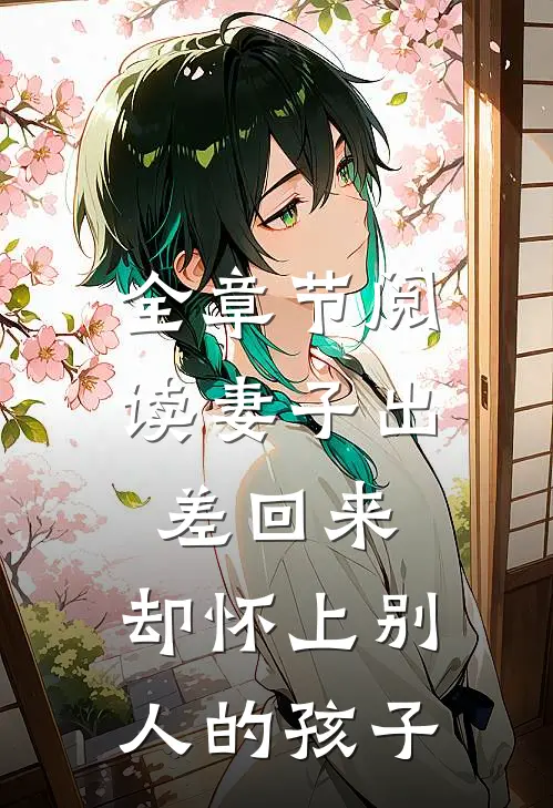 全章节阅读妻子出差回来，却怀上别人的孩子