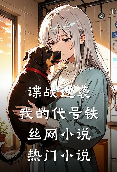 谍战逆袭:我的代号铁丝网小说热门小说