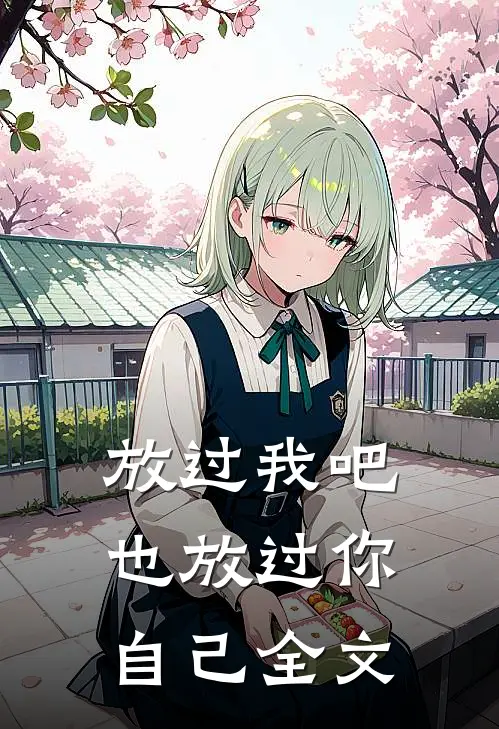 放过我吧，也放过你自己全文