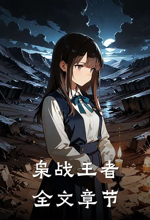 枭战王者全文章节