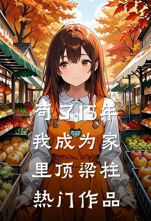 苟了15年，我成为家里顶梁柱热门作品