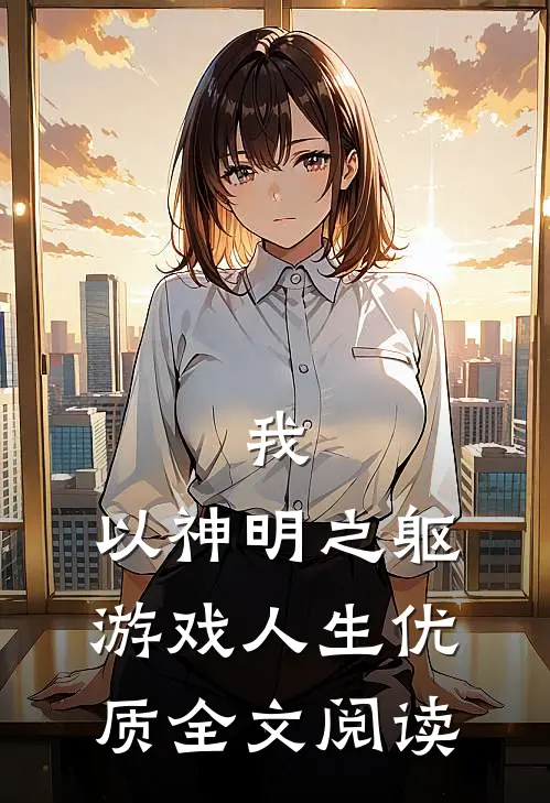 我，以神明之躯游戏人生优质全文阅读