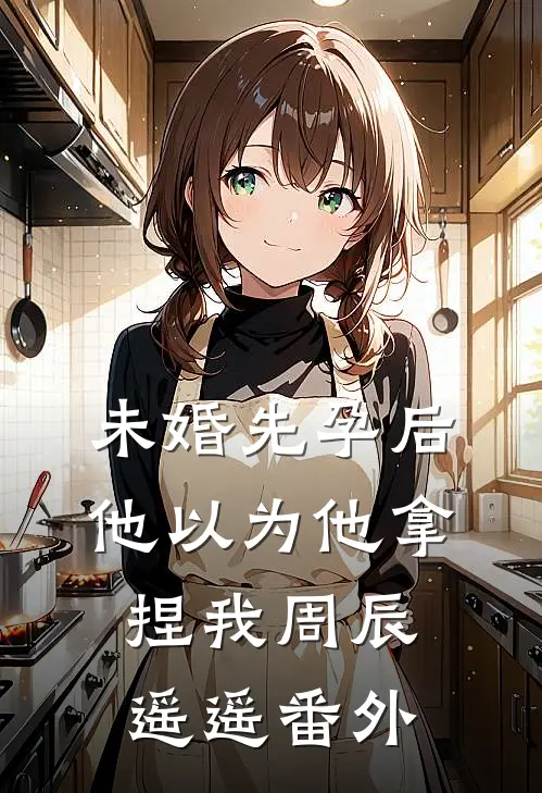 未婚先孕后他以为他拿捏我周辰遥遥 番外