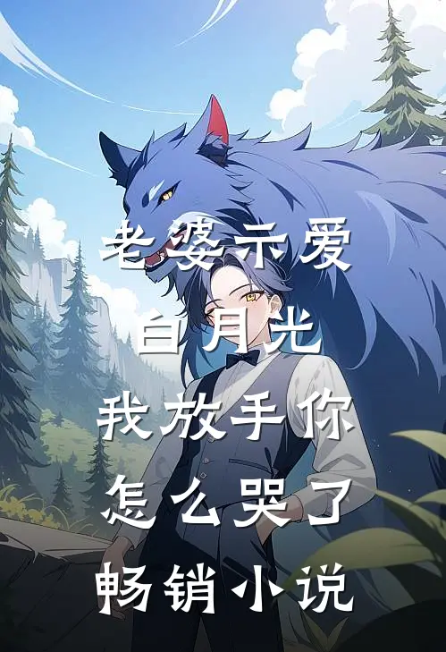 老婆示爱白月光，我放手你怎么哭了畅销小说