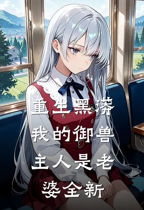 重生黑蟒，我的御兽主人是老婆全新