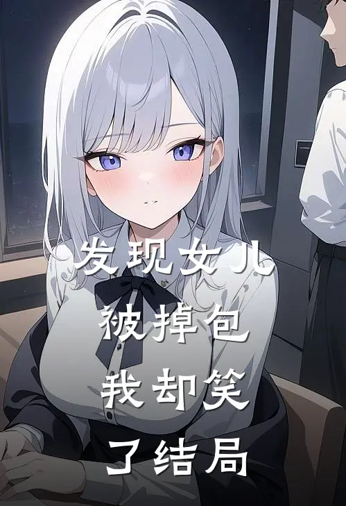 发现女儿被掉包,我却笑了结局是