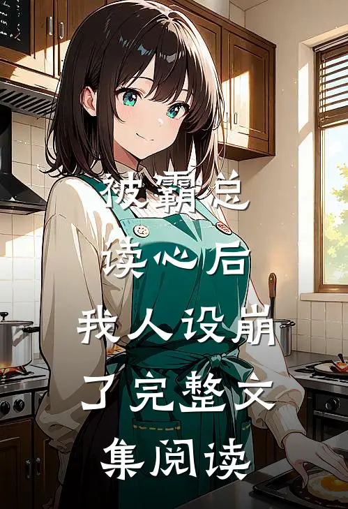 被霸总读心后，我人设崩了完整文集阅读