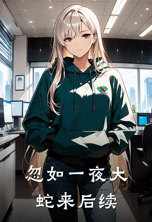 忽如一夜大蛇来后续