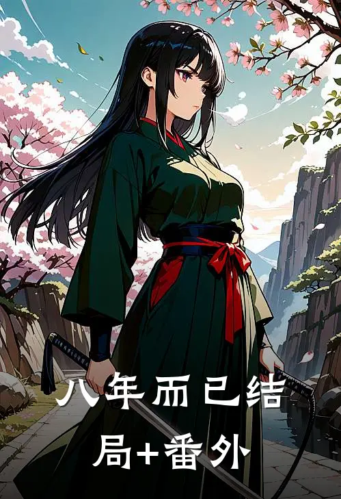 八年而已结局+番外