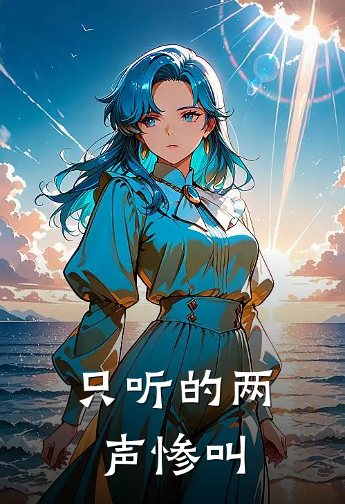 只听的两声惨叫