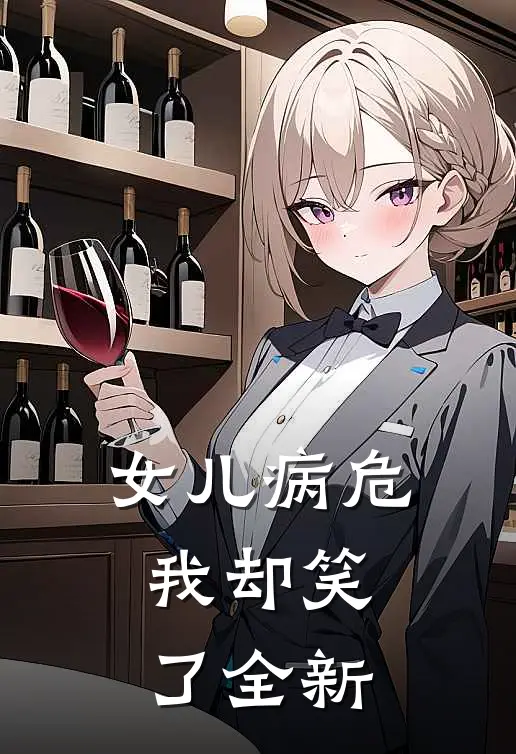 女儿病危，我却笑了全新