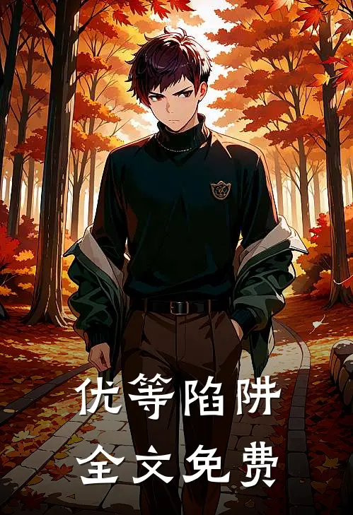 优等陷阱全文免费