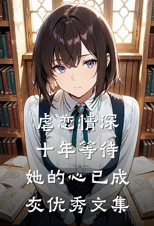 虐恋情深：十年等待，她的心已成灰优秀文集