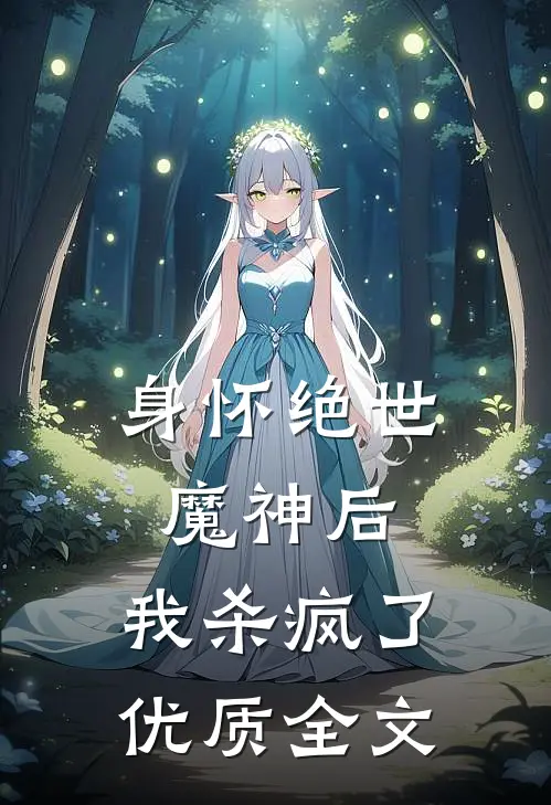 身怀绝世魔神后，我杀疯了优质全文