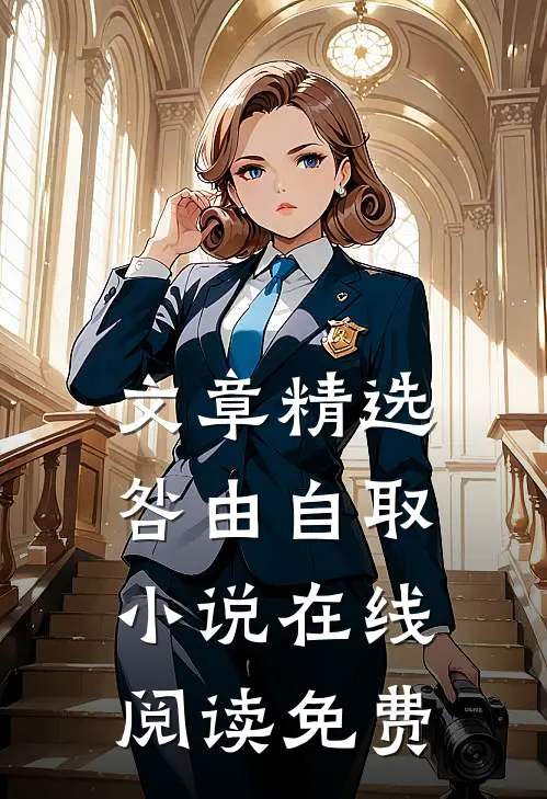 文章精选咎由自取小说在线阅读免费