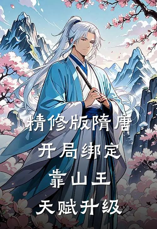 精修版隋唐：开局绑定靠山王，天赋升级