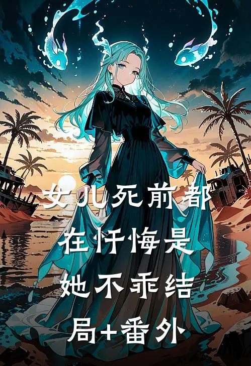 女儿死前都在忏悔是她不乖结局+番外