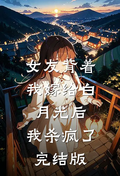 女友背着我嫁给白月光后，我杀疯了完结版