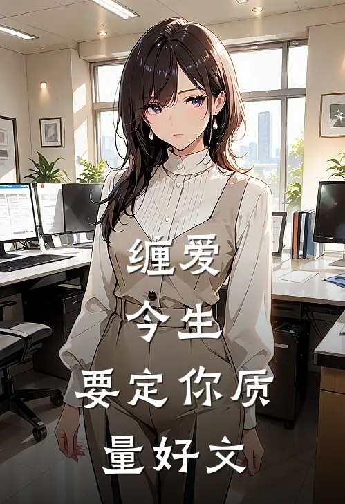 缠爱：今生，要定你质量好文