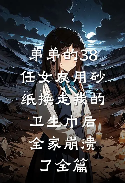弟弟的38任女友用砂纸换走我的卫生巾后，全家崩溃了全篇