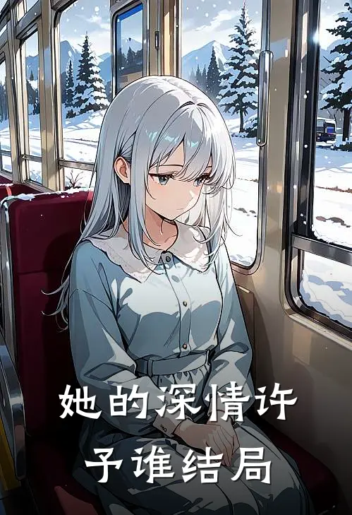她的深情许予谁结局