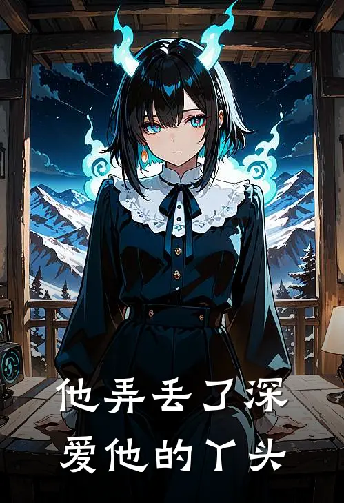 他弄丢了深爱他的丫头