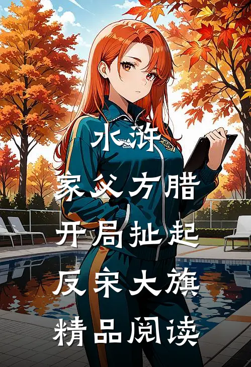 水浒：家父方腊开局扯起反宋大旗精品阅读
