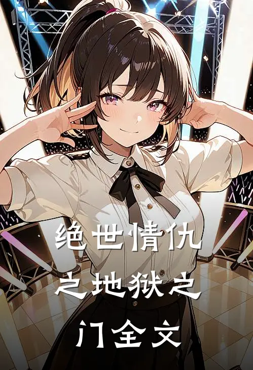 绝世情仇之地狱之门全文