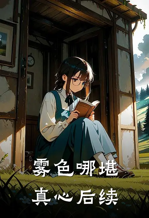 雾色哪堪真心后续
