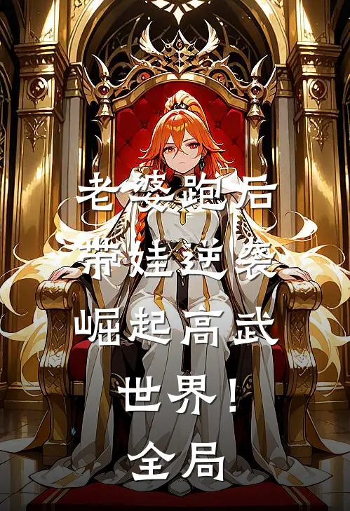 老婆跑后，带娃逆袭崛起高武世界！全局