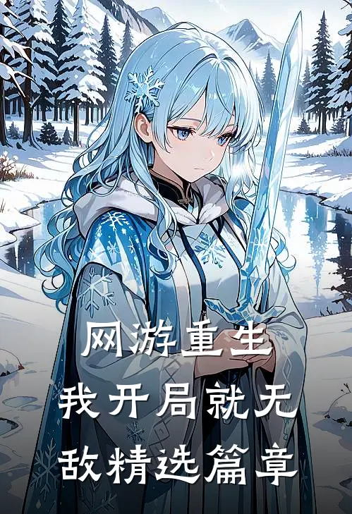 网游重生：我开局就无敌精选篇章