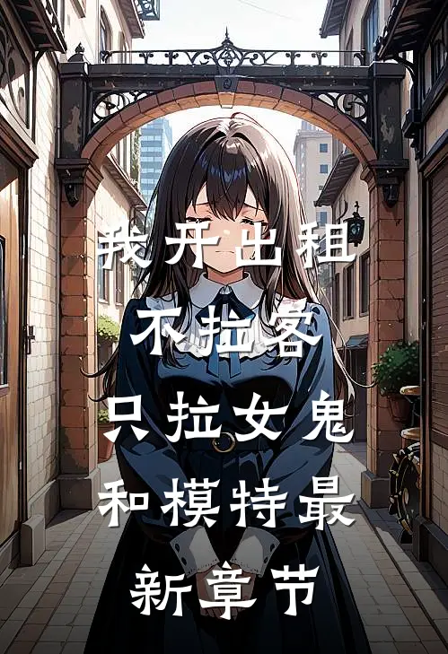 我开出租不拉客，只拉女鬼和模特最新章节