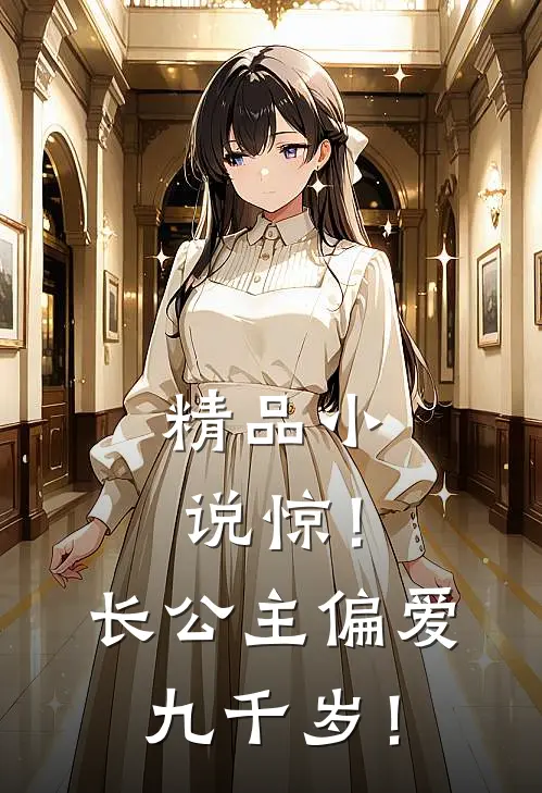 精品小说惊！长公主偏爱九千岁！