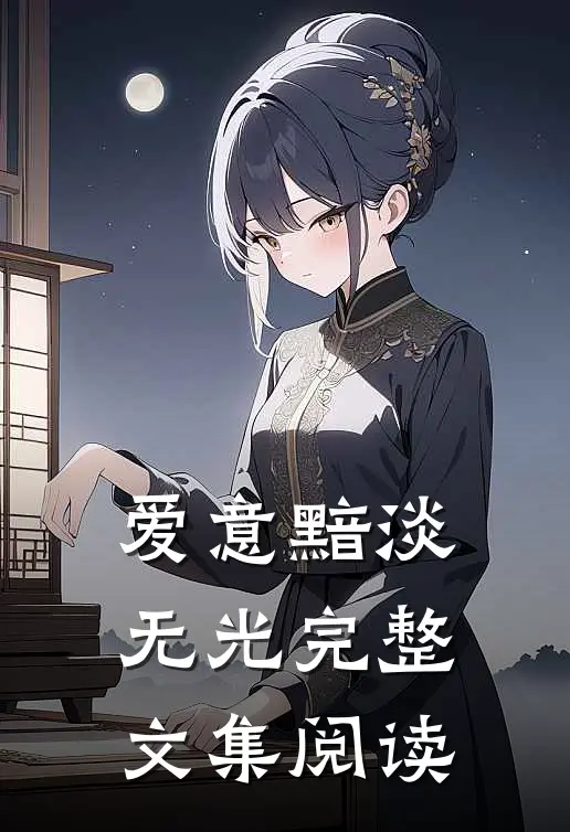 爱意黯淡无光完整文集阅读