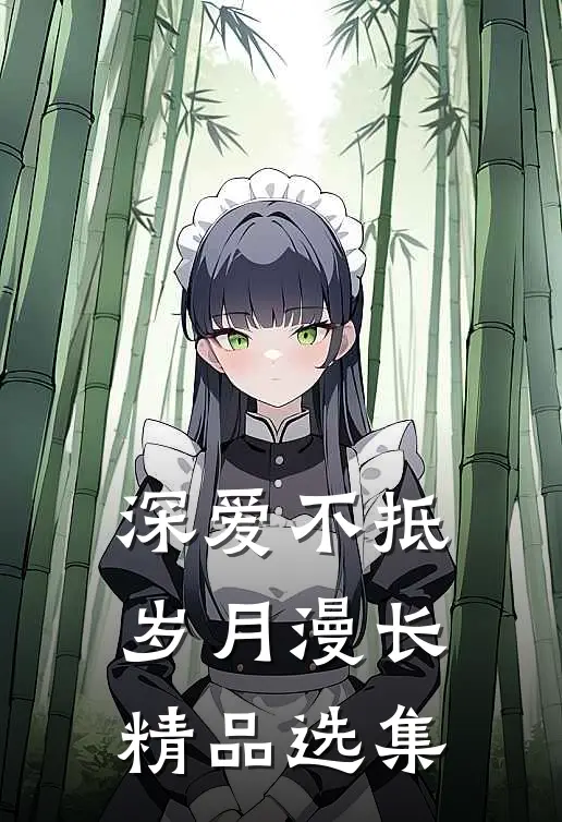 深爱不抵岁月漫长精品选集