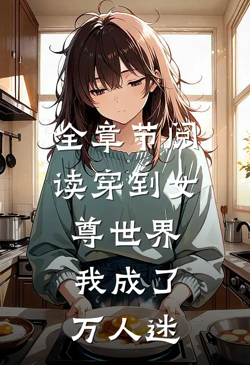 全章节阅读穿到女尊世界，我成了万人迷