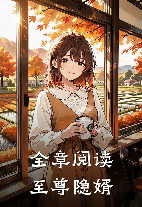全章阅读至尊隐婿