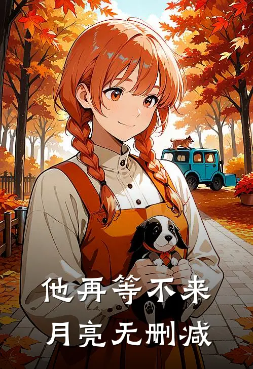 他再等不来月亮无删减