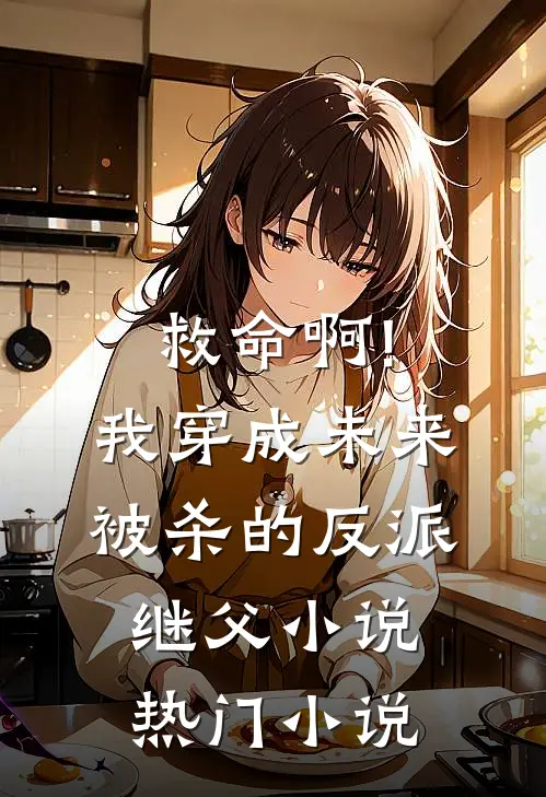 救命啊!我穿成未来被杀的反派继父小说热门小说