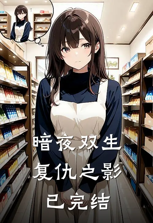《暗夜双生：复仇之影》已完结