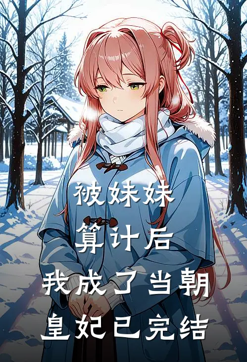 被妹妹算计后，我成了当朝皇妃已完结